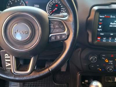 Jeep Renegade Jeep Renegade usata Foggia