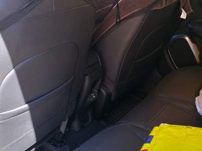 Jeep Renegade Jeep Renegade usata Foggia
