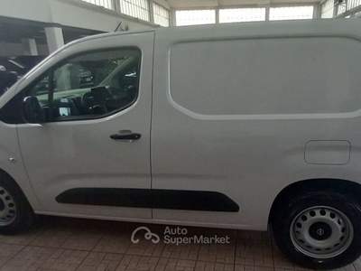 Opel Combo Cargo 50kWh PC Bianco usata Torino