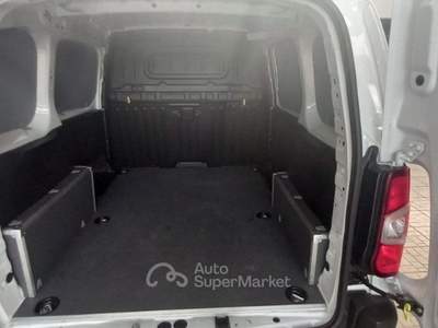 Opel Combo Cargo 50kWh PC Bianco usata Torino