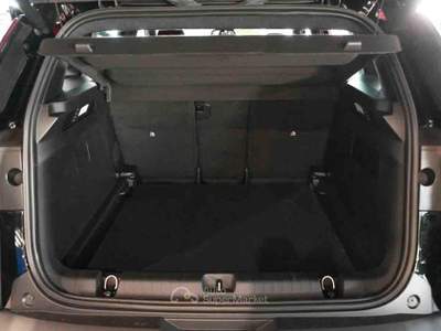 Jeep Compass E-Hybrid 1.2 Turbo MHEV Altitude DCT Nero usata Pianezza