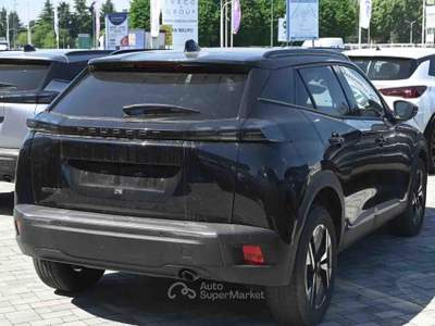 Peugeot 2008 PureTech 100 S&S Allure Nero usata Pianezza