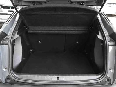 Peugeot 2008 PureTech 100 S&S Allure Nero usata Pianezza