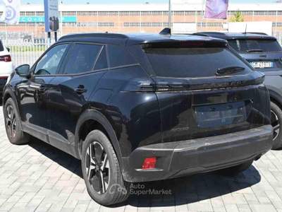 Peugeot 2008 PureTech 100 S&S Allure Nero usata Pianezza