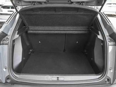 Peugeot 2008 PureTech 100 S&S Allure Grigio usata Pianezza