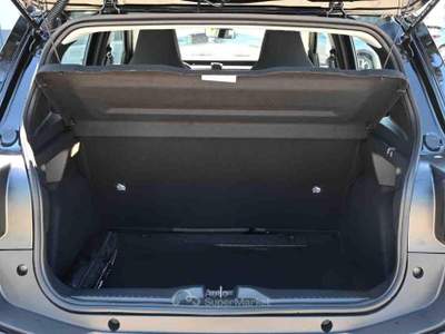 Citroen C3 Turbo 100 cv Manuale YOU Nero usata Pianezza