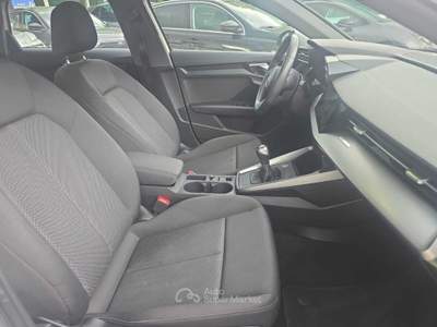 Audi A3 UNICO PROPRIETARIO - NON FUMATORE - PERFETTA Bianco usata Brescia