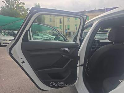 Audi A3 UNICO PROPRIETARIO - NON FUMATORE - PERFETTA Bianco usata Brescia