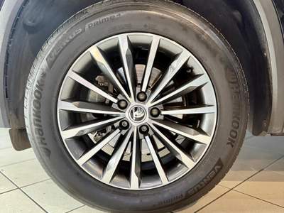Skoda Kodiaq 2.0 tdi Executive 4x4 dsg Nero usata Trento