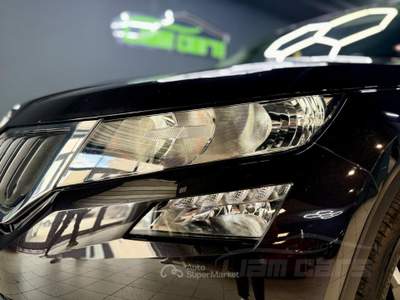 Skoda Kodiaq 2.0 tdi Executive 4x4 dsg Nero usata Trento