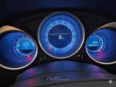 DS Automobiles DS 4 DA VEDERE E PROVARE PRESSO LA NOSTRA SEDE! Grigio usata Torino