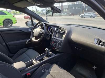 DS Automobiles DS 4 DA VEDERE E PROVARE PRESSO LA NOSTRA SEDE! Grigio usata Torino