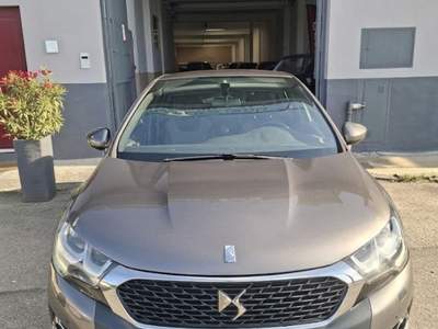 DS Automobiles DS 4 DA VEDERE E PROVARE PRESSO LA NOSTRA SEDE! Grigio usata Torino
