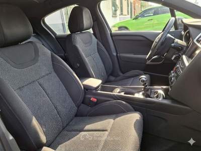 DS Automobiles DS 4 DA VEDERE E PROVARE PRESSO LA NOSTRA SEDE! Grigio usata Torino