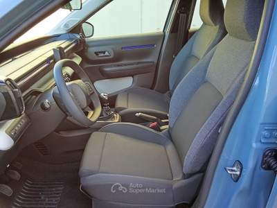 Citroen C3 C3 Blu/Azzurro usata Modugno