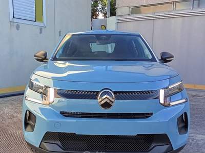 Citroen C3 C3 Blu/Azzurro usata Modugno