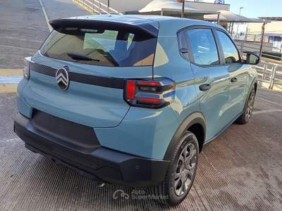 Citroen C3 C3 Blu/Azzurro usata Modugno