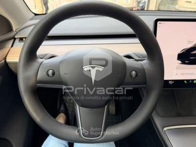 Tesla Model Y TESLA Model Y RWD Nero usata Padova