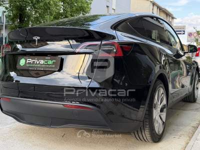 Tesla Model Y TESLA Model Y RWD Nero usata Padova