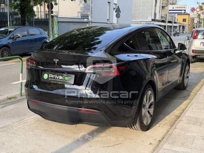 Tesla Model Y TESLA Model Y RWD Nero usata Padova
