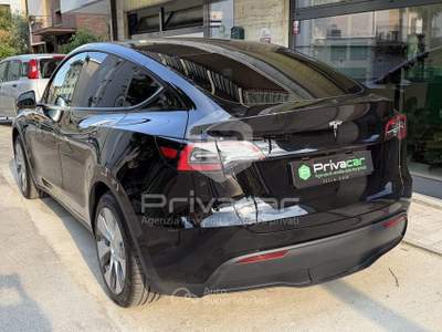 Tesla Model Y TESLA Model Y RWD Nero usata Padova