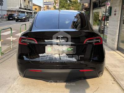 Tesla Model Y TESLA Model Y RWD Nero usata Padova