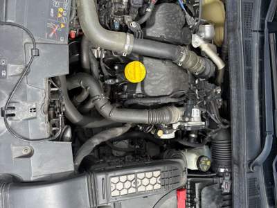 Renault Mégane Renault Mégane 1.5 ENERGY dCi 110 Eco2 Bose #11165 Blu/Azzurro usata Alessandria