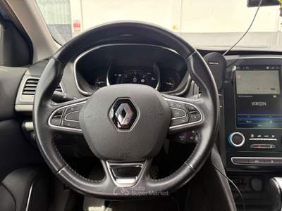 Renault Mégane Renault Mégane 1.5 ENERGY dCi 110 Eco2 Bose #11165 Blu/Azzurro usata Alessandria