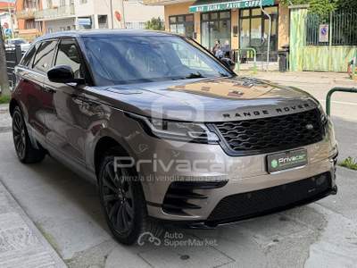 Land Rover Range Rover Velar LAND ROVER Range Rover Velar 2.0D I4 204 CV R-Dynamic S usata Padova