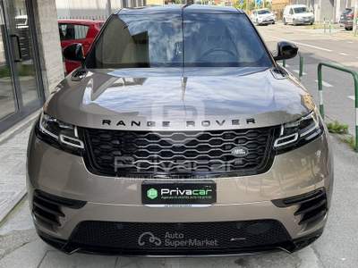 Land Rover Range Rover Velar LAND ROVER Range Rover Velar 2.0D I4 204 CV R-Dynamic S usata Padova