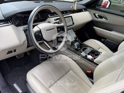 Land Rover Range Rover Velar LAND ROVER Range Rover Velar 2.0D I4 204 CV R-Dynamic S usata Padova
