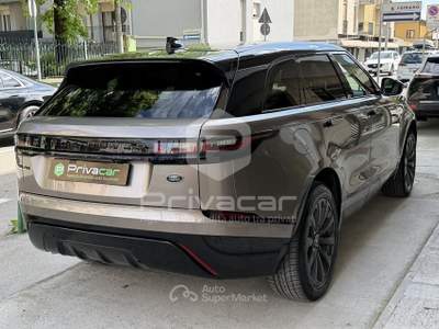 Land Rover Range Rover Velar LAND ROVER Range Rover Velar 2.0D I4 204 CV R-Dynamic S usata Padova