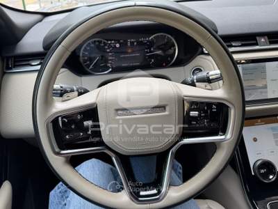 Land Rover Range Rover Velar LAND ROVER Range Rover Velar 2.0D I4 204 CV R-Dynamic S usata Padova