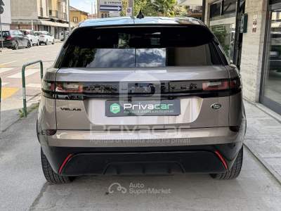 Land Rover Range Rover Velar LAND ROVER Range Rover Velar 2.0D I4 204 CV R-Dynamic S usata Padova