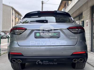 Maserati Levante MASERATI Levante MHEV 330 CV AWD GT Grigio usata Padova