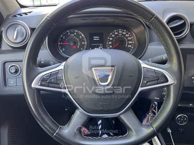 Dacia Duster DACIA Duster 1.0 TCe GPL 4x2 Essential Bianco usata Padova