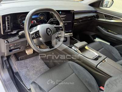 Renault Austral RENAULT Austral Austral Full Hybrid E-Tech 200 CV Iconic Esprit Alpine Bianco usata Padova
