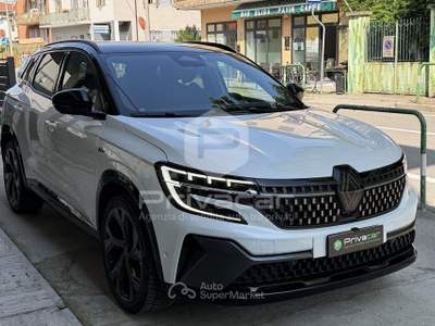 Renault Austral RENAULT Austral Austral Full Hybrid E-Tech 200 CV Iconic Esprit Alpine Bianco usata Padova