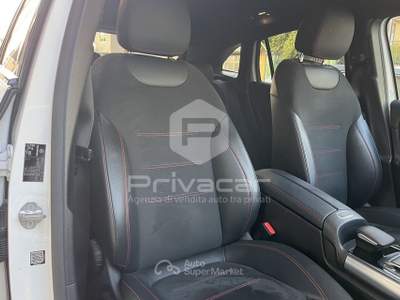 Mercedes-Benz GLA MERCEDES GLA 200 d Automatic Premium Bianco usata Padova