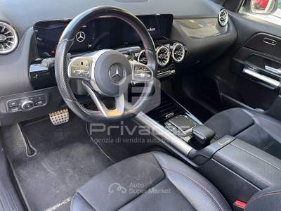 Mercedes-Benz GLA MERCEDES GLA 200 d Automatic Premium Bianco usata Padova