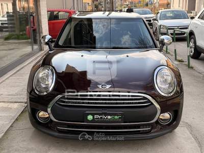 MINI Clubman MINI Mini 1.5 One D Hype Clubman usata Padova