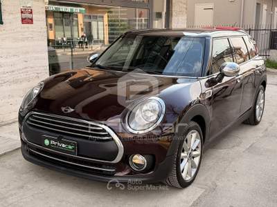 MINI Clubman MINI Mini 1.5 One D Hype Clubman usata Padova