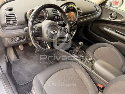 MINI Clubman MINI Mini 1.5 One D Hype Clubman usata Padova