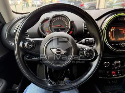 MINI Clubman MINI Mini 1.5 One D Hype Clubman usata Padova