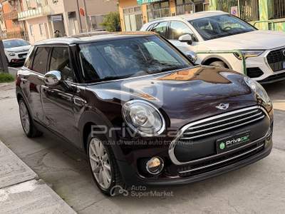 MINI Clubman MINI Mini 1.5 One D Hype Clubman usata Padova
