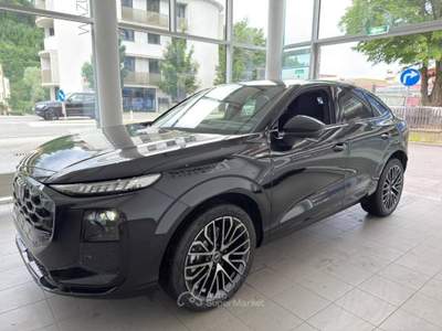 Audi Q3 Tfsi S line quattro TETTO 20'' SONOS HEAD-UP FULLL Nero usata Vedelago