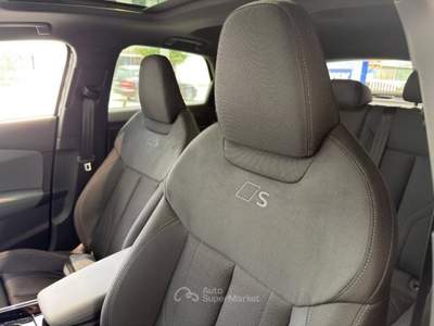 Audi Q3 Tfsi S line quattro TETTO 20'' SONOS HEAD-UP FULLL Nero usata Vedelago