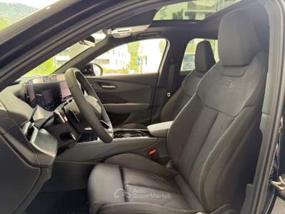Audi Q3 Tfsi S line quattro TETTO 20'' SONOS HEAD-UP FULLL Nero usata Vedelago