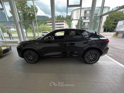Audi Q3 Tfsi S line quattro TETTO 20'' SONOS HEAD-UP FULLL Nero usata Vedelago
