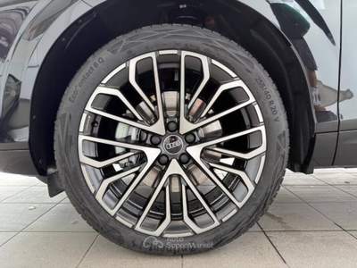 Audi Q3 Tfsi S line quattro TETTO 20'' SONOS HEAD-UP FULLL Nero usata Vedelago